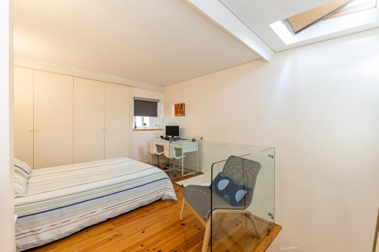 Duke Street Guest House ポルト エクステリア 写真