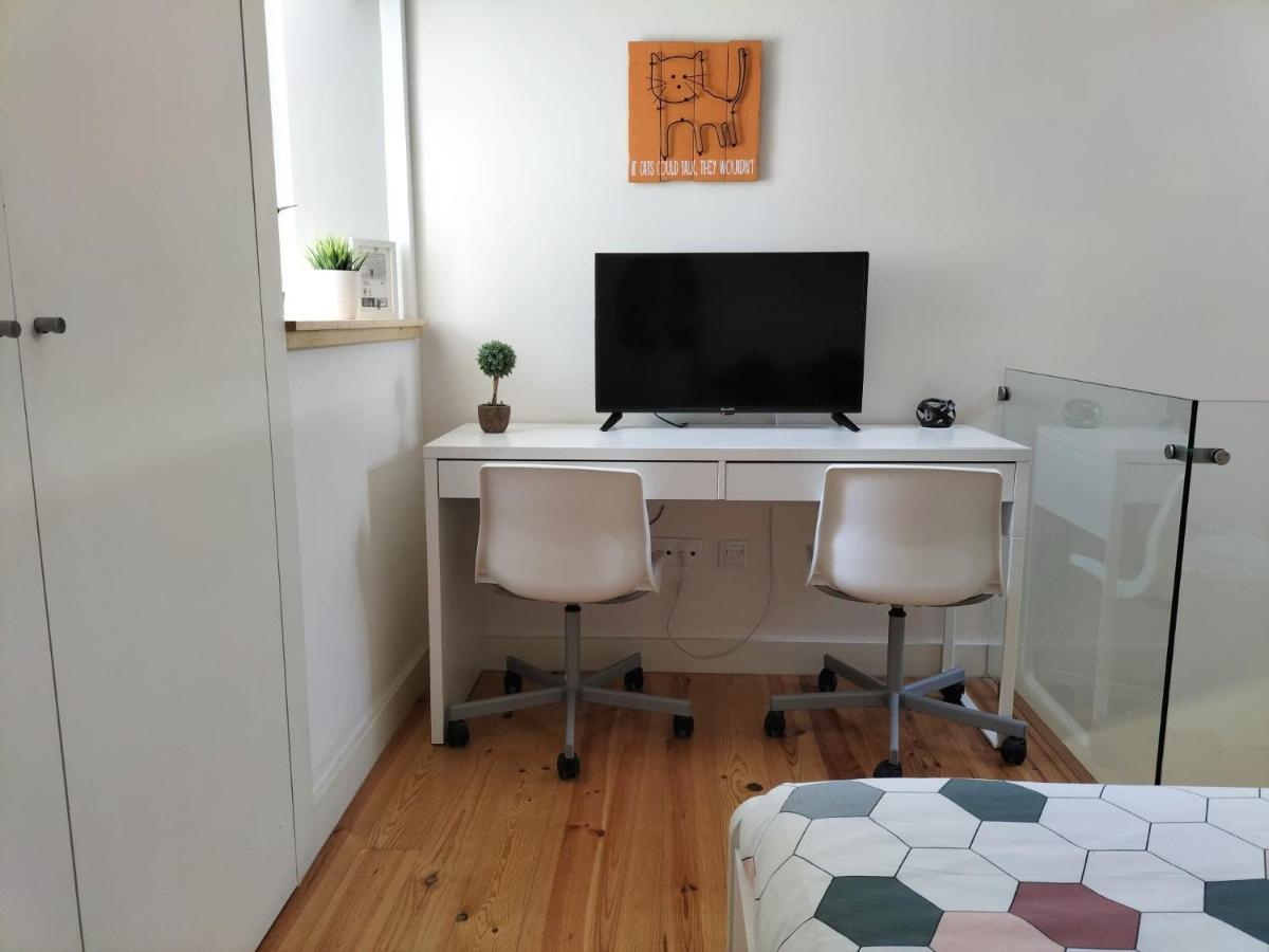Duke Street Guest House ポルト エクステリア 写真