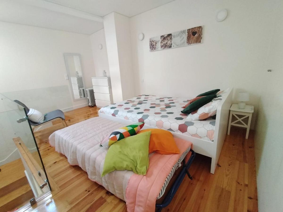 Duke Street Guest House ポルト エクステリア 写真