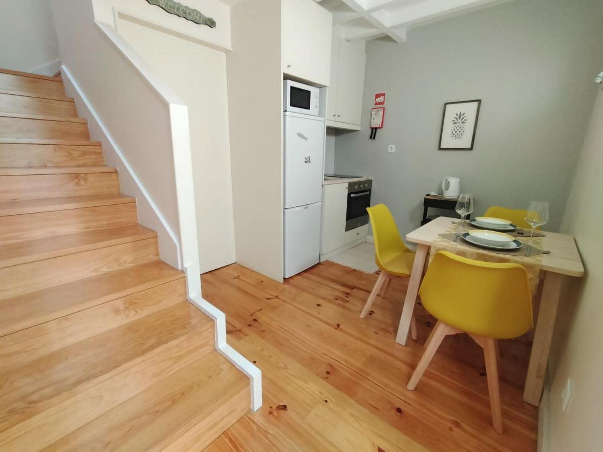 Duke Street Guest House ポルト エクステリア 写真
