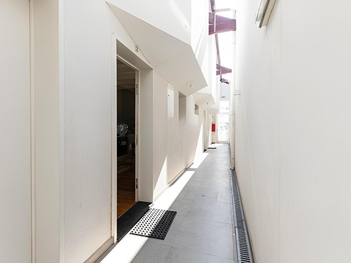 Duke Street Guest House ポルト エクステリア 写真