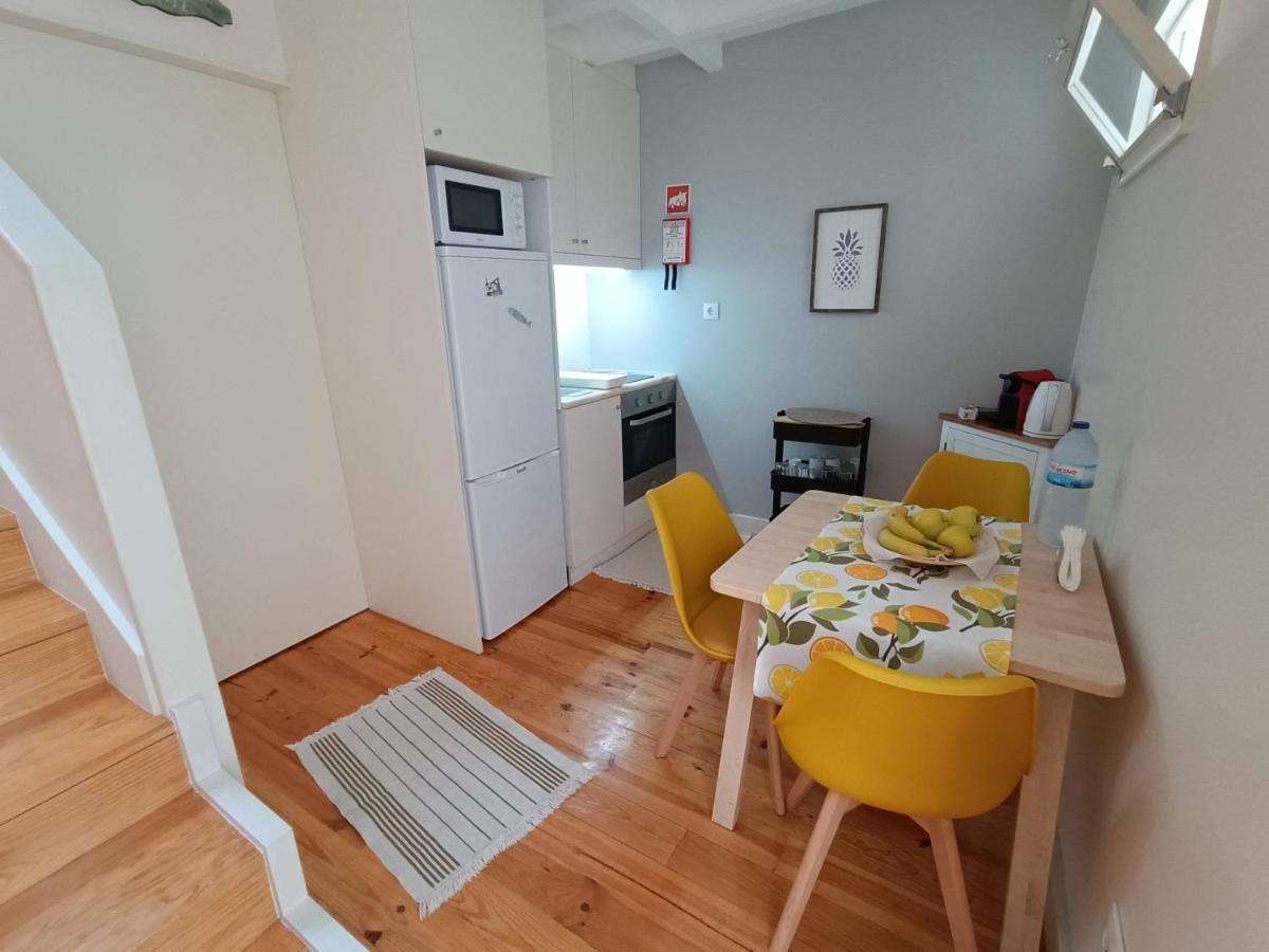 Duke Street Guest House ポルト エクステリア 写真