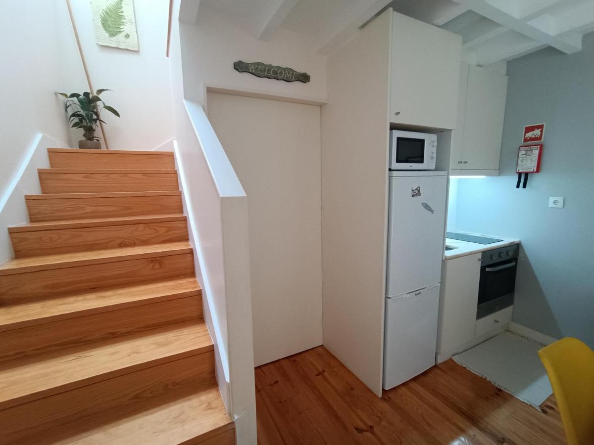 Duke Street Guest House ポルト エクステリア 写真