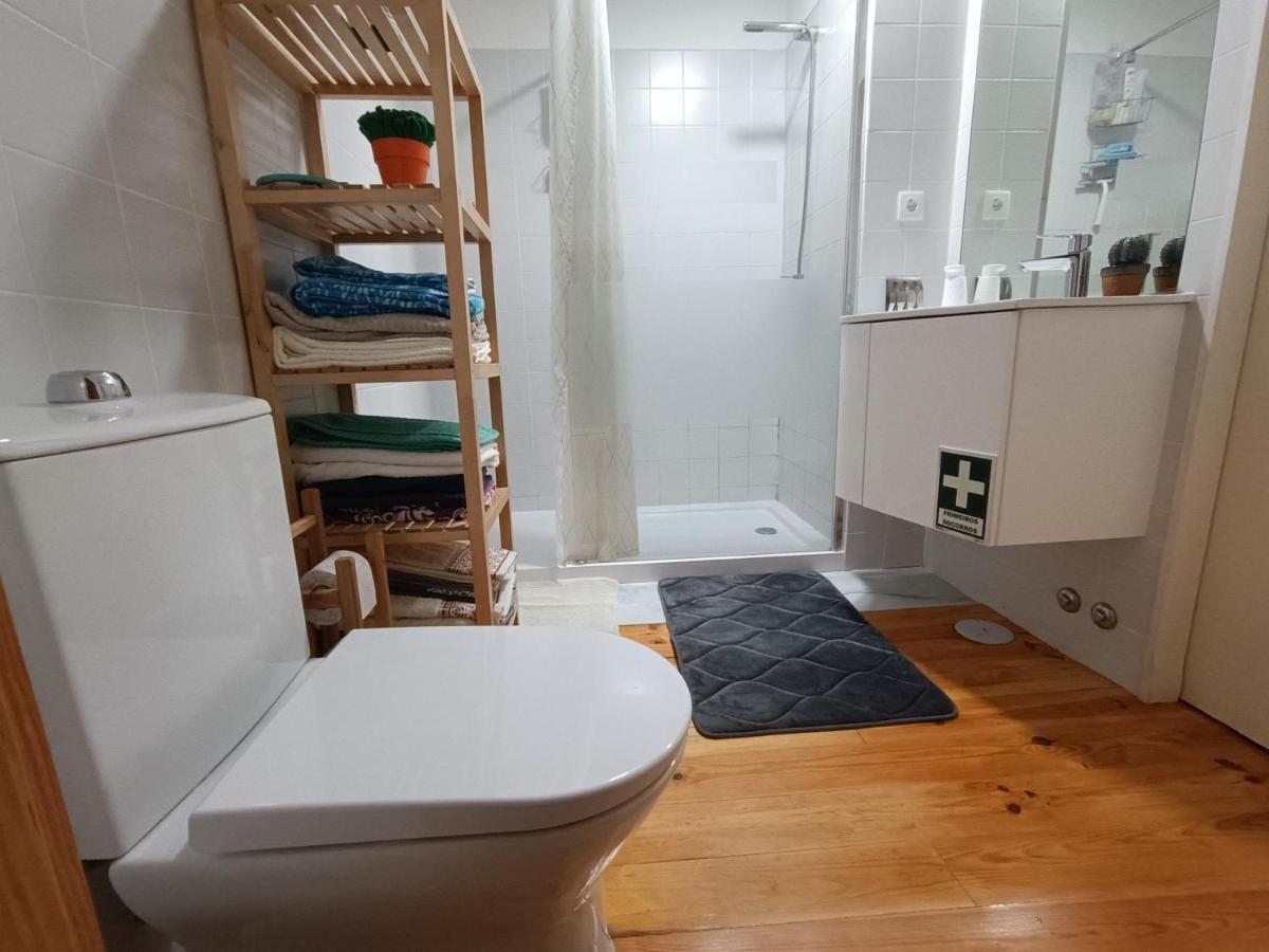 Duke Street Guest House ポルト エクステリア 写真