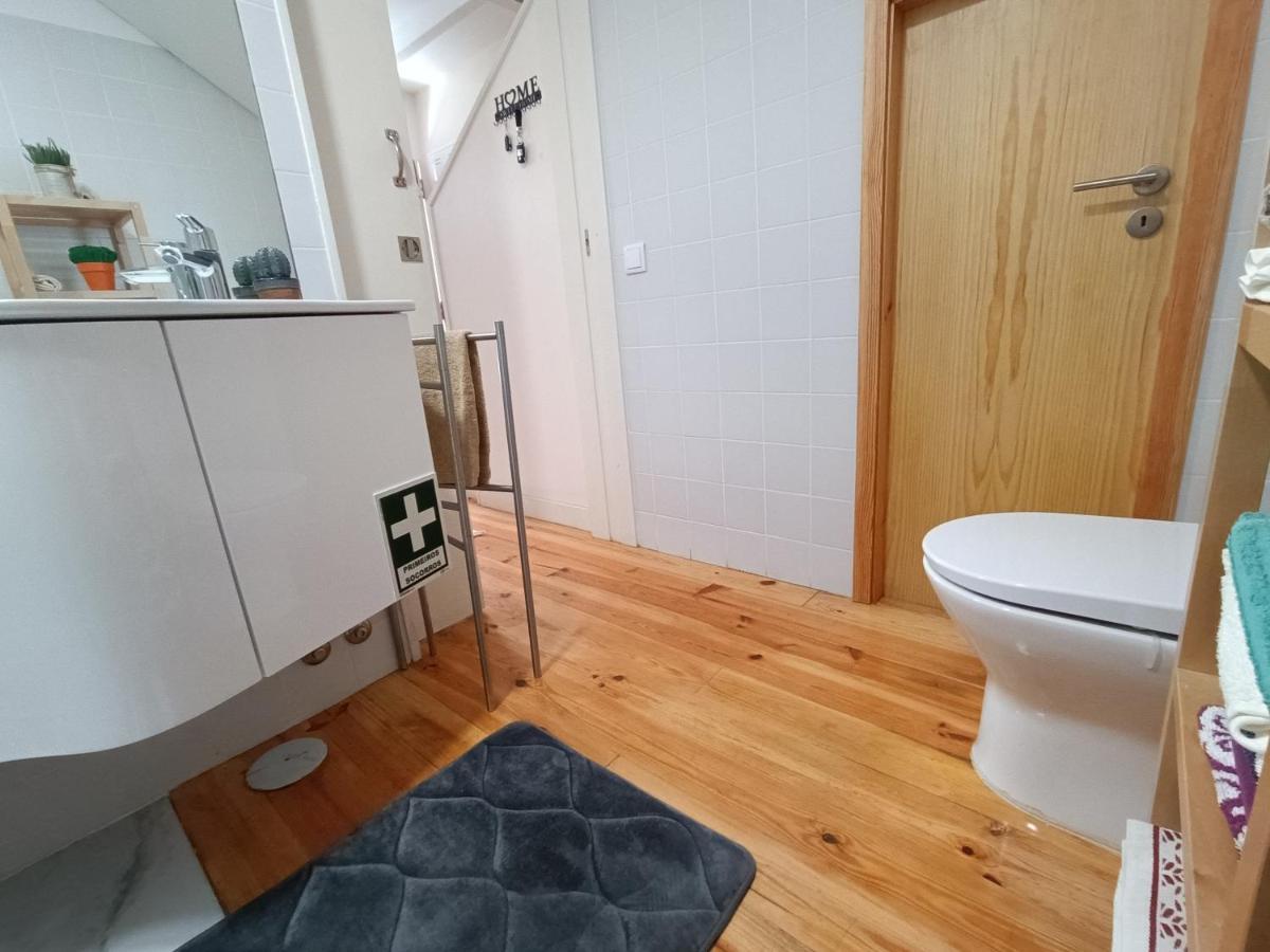 Duke Street Guest House ポルト エクステリア 写真