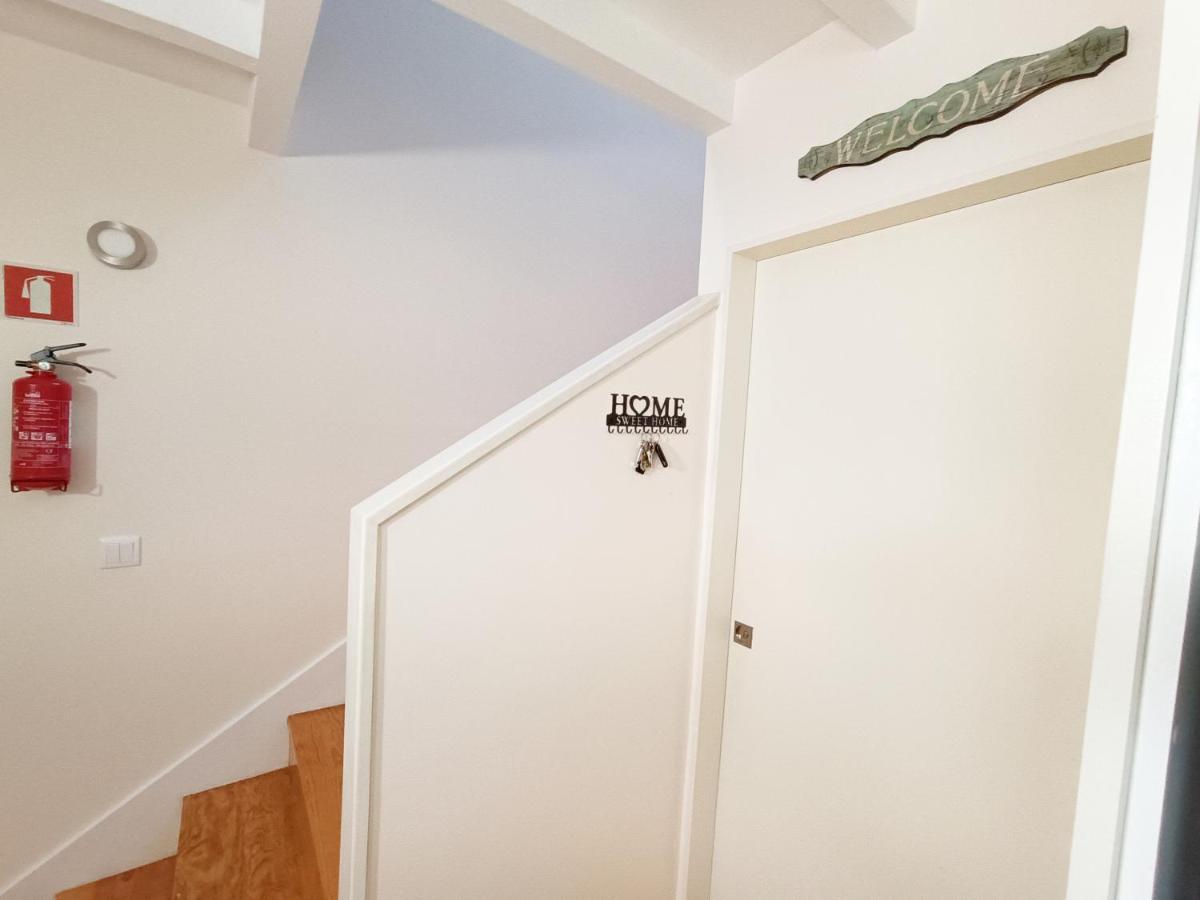 Duke Street Guest House ポルト エクステリア 写真